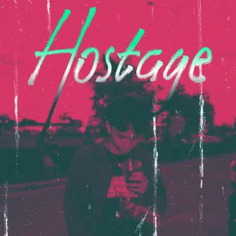 Hostage by Jean Alejandro