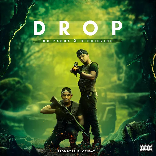 Drop