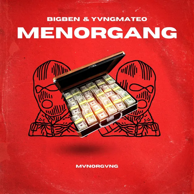 Menorgang