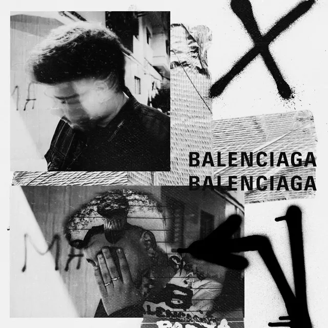 Balenciaga