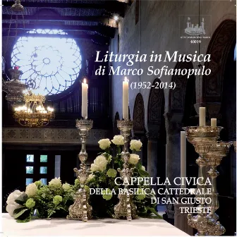 Sofianopulo: Liturgia in musica by Cappella Civica