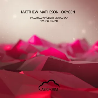 Oxygen by Matthew Matheson