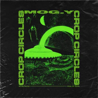 Crop Circles by Mog.Y