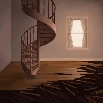 Spiral Staircase by Save The Clocktower