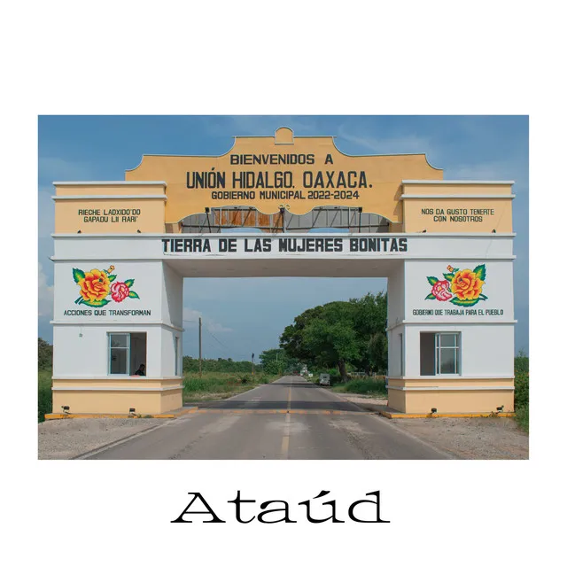 Ataúd