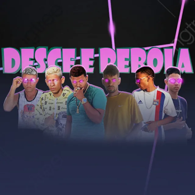 Desce e Rebola