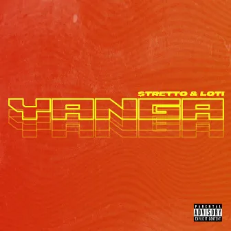 Yanga by $tretto