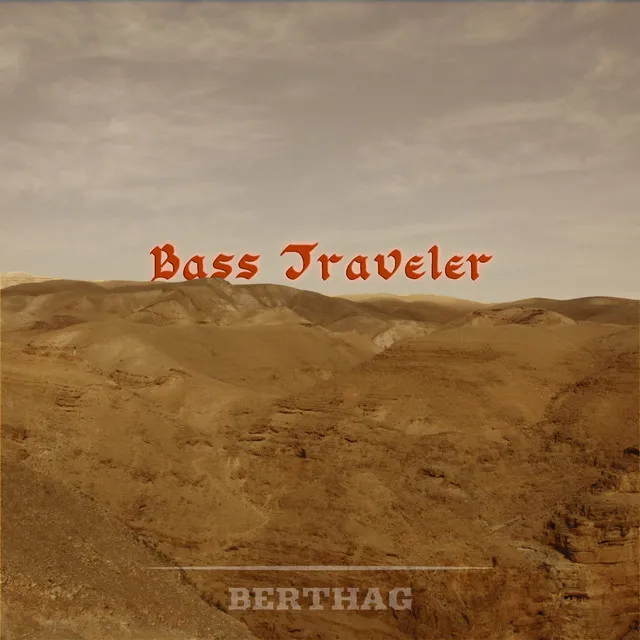 Bass Traveler