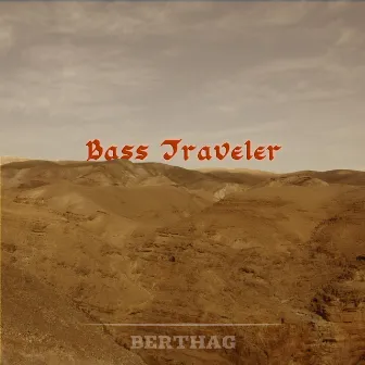 Bass Traveler by Berthag