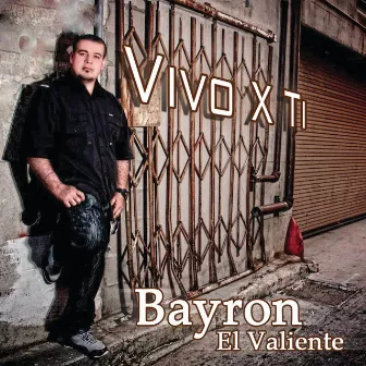 Vivo X Ti by Bayron El Valiente