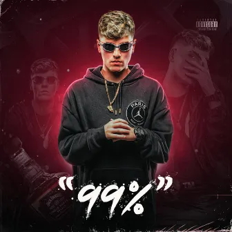 99% by DJ Luan Qr