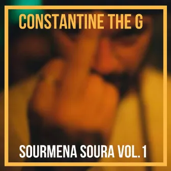 Sourmena Soura, Vol. 1 by Constantine The G