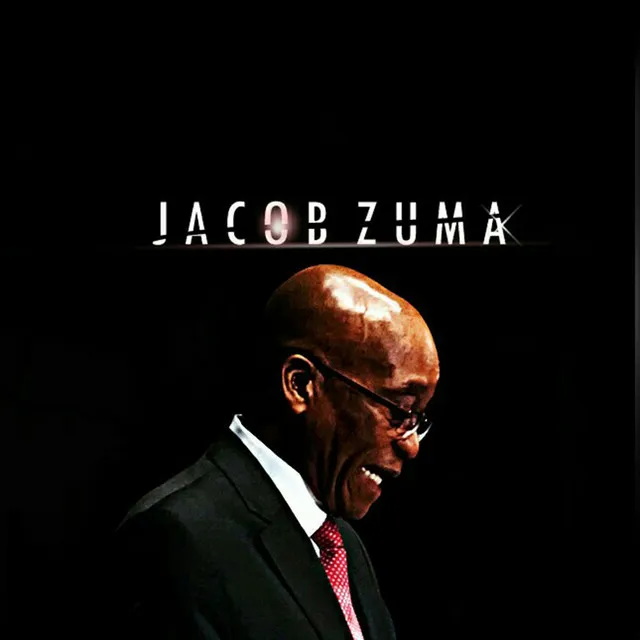 Jacob Zuma