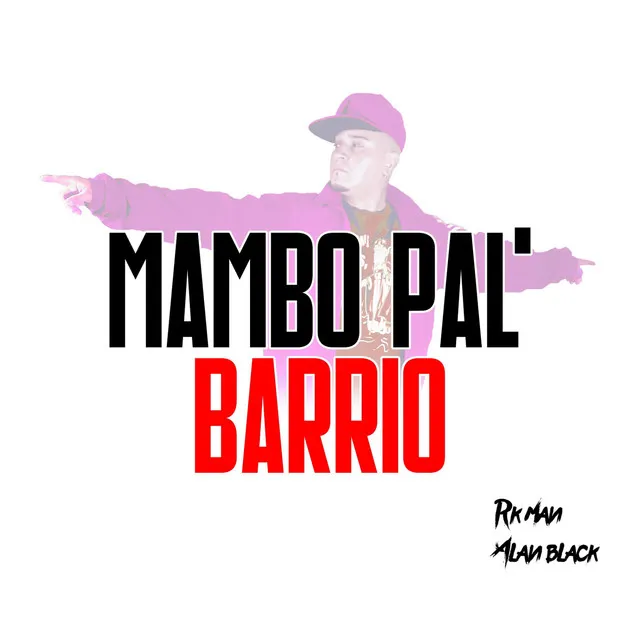 Mambo Pal Barrio