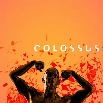 Colossus by Jens Larsson