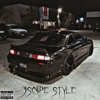 3sc4pe Style by HXLLBLXXDY