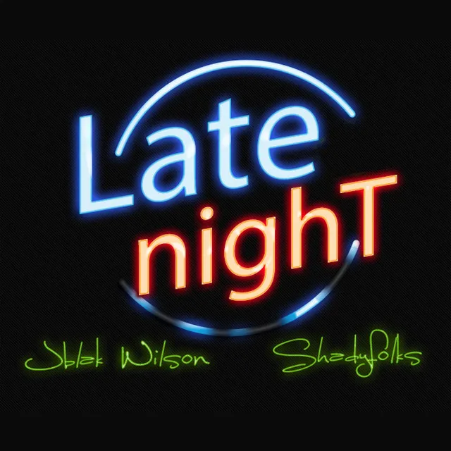 Late Night (Radio Edit)