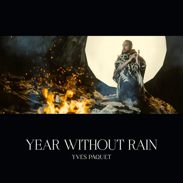 Year Without Rain