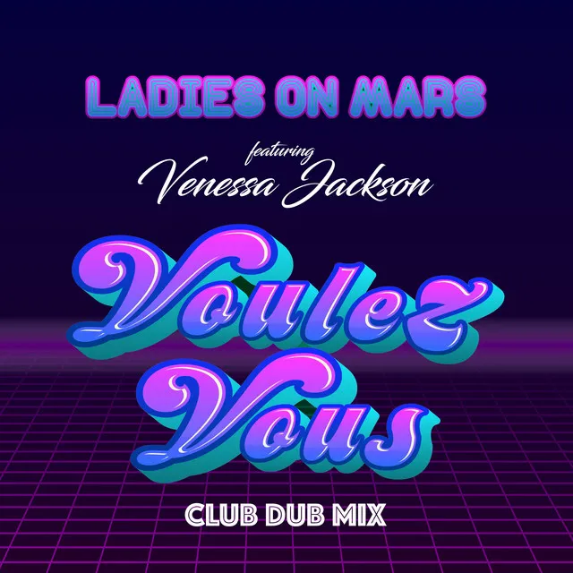 Voulez-Vous - club dub mix