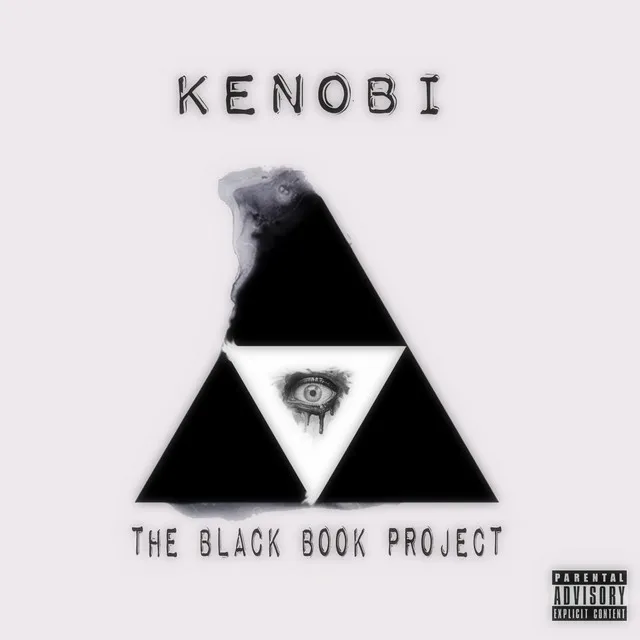 The Black Book Project, Pt. 3