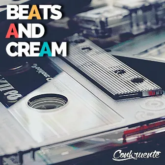 Beats and Cream by Conkruente