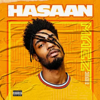 HASAAN by Maez301