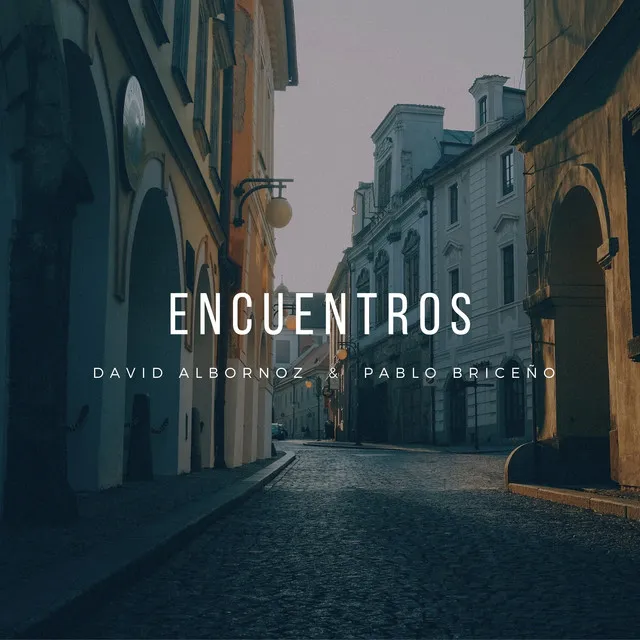 Encuentros