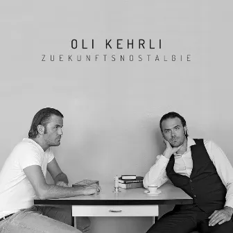 Zuekunftsnostalgie by Oli Kehrli