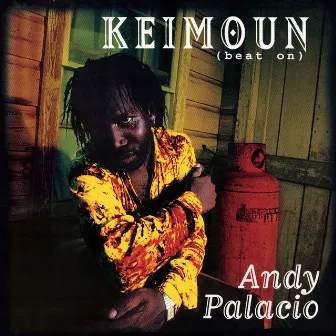 Keimoun (Beat on) by Andy Palacio