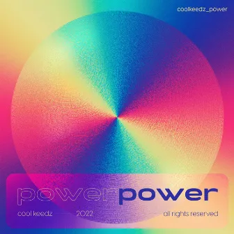 Power by Cool Keedz