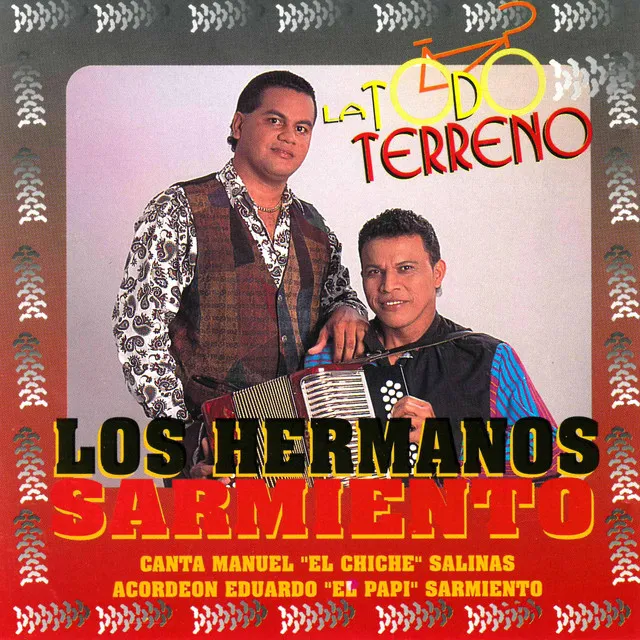 Los Hermanos Sarmiento