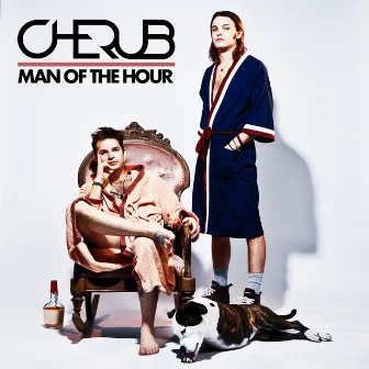 Man of the Hour by Cherub