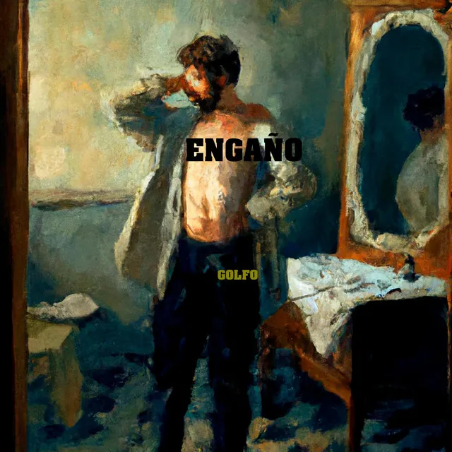 Engaño