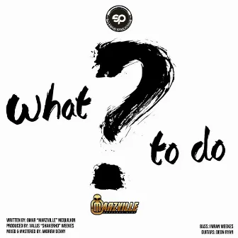 What To Do by Shakerhd Productions