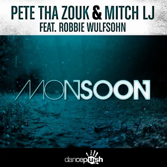 Monsoon by Mitch LJ