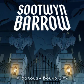 Sootwyn Barrow by Borough Bound