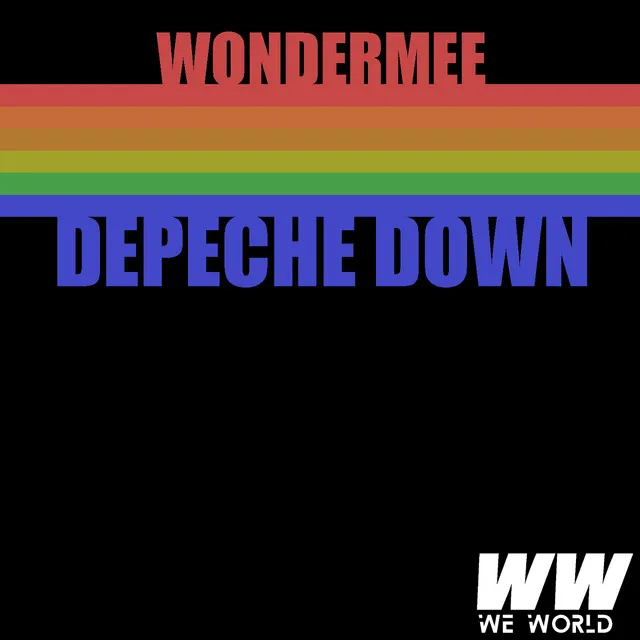 Depeche Down - Radio Edit