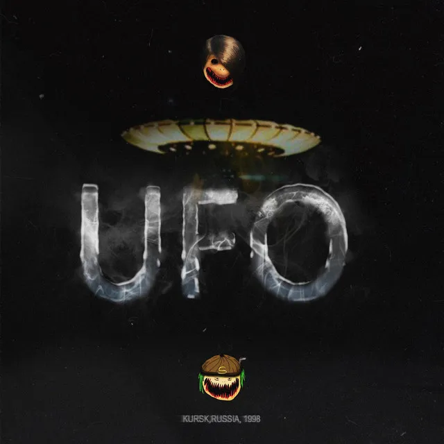 Ufo VIP