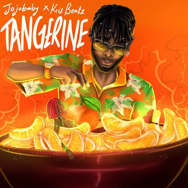 Tangerine