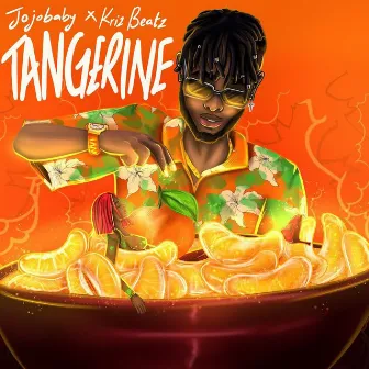 Tangerine by jojobaby