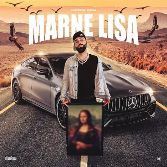 MARNE LISA by Marné