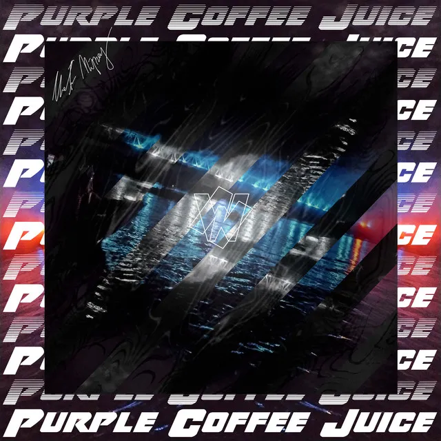 Purple Coffee Juice - Extended Version