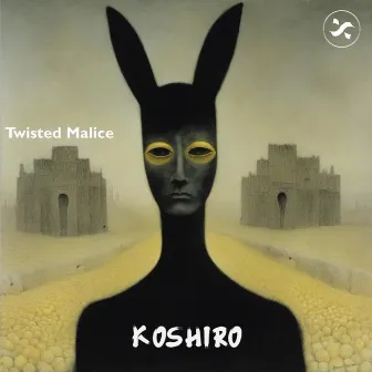 Twisted Malice by Koshiro