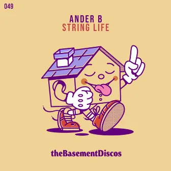 String Life by Ander B