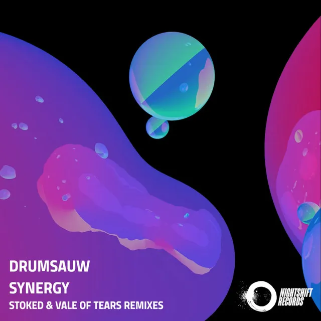 Synergy - Vale of Tears Remix