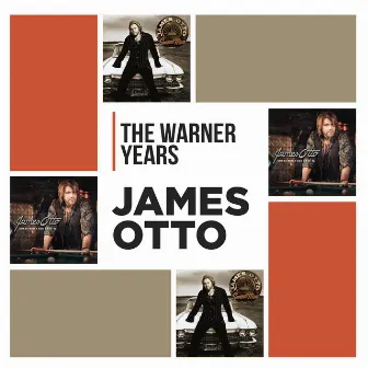 The Warner Years by James Otto