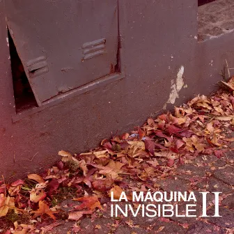 La Máquina Invisible II by La Máquina Invisible