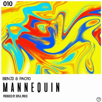 Mannequin by Benji!