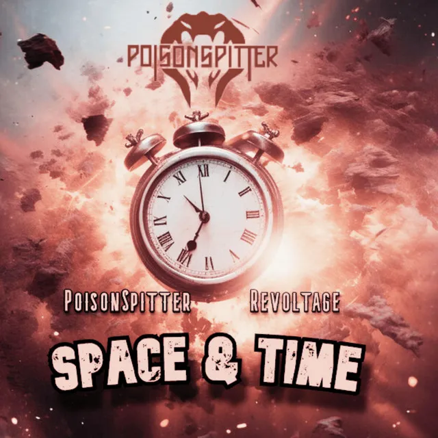 Space & Time