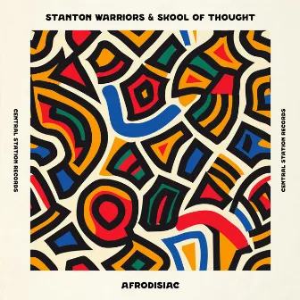 Afrodisiac by Skool Of Thought